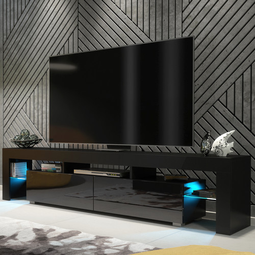 Unit sideboard cabinet tv - tv,