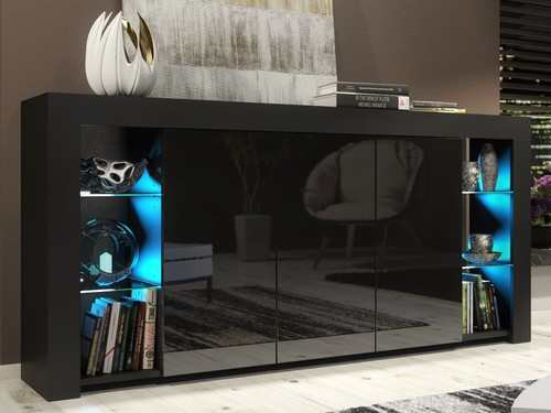 Display sideboard unit - display, tv
