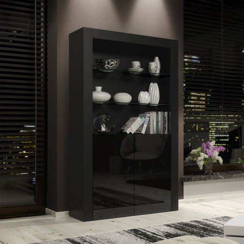 Display cabinet 170cm - display, –