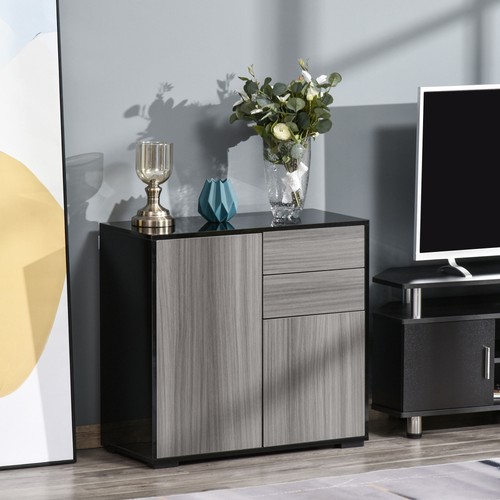 High gloss frame - gloss,