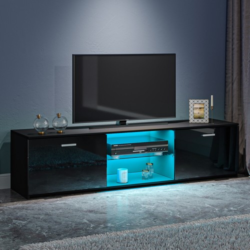 Modern high gloss - high, 2