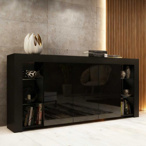 Unit sideboard stand modern - stand,