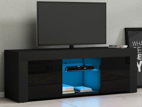 Modern door unit tv - door,