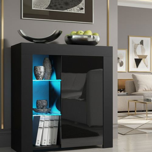 Sideboard cabinet storage unit - sideboard,