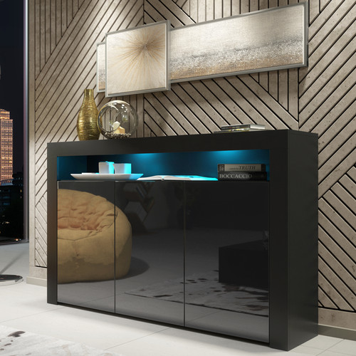 Sideboard stand storage - stand,