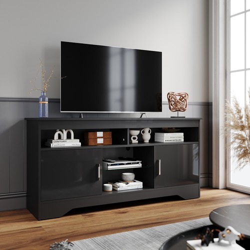 High gloss door unit - high, 2