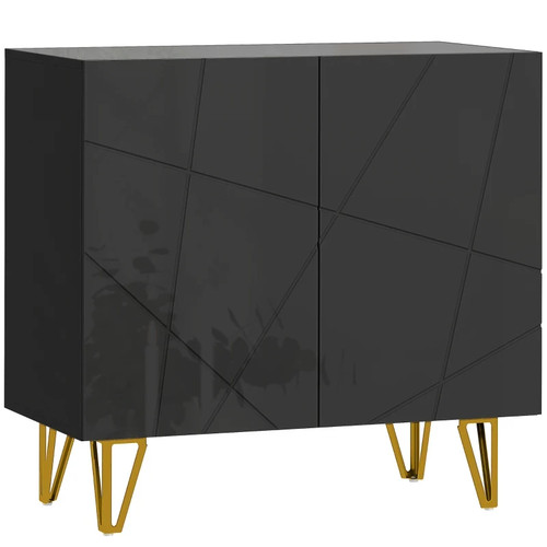 Modern luxury high gloss - modern,