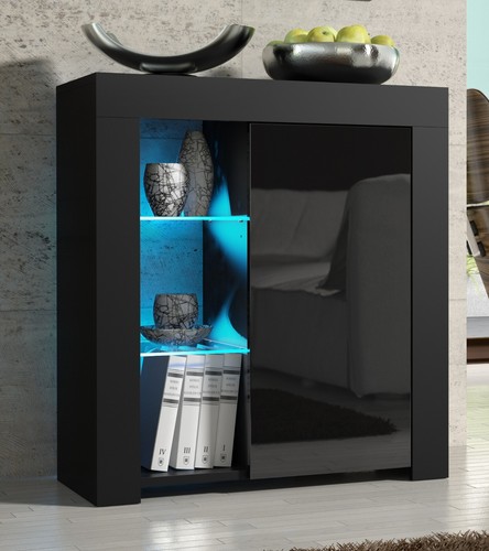 Unit sideboard cabinet - tv,