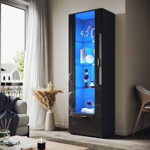 High gloss living - high,