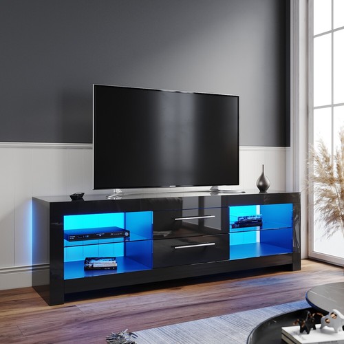 Stand 160cm high - 160cm, tv