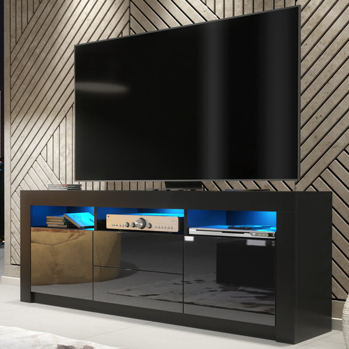 Unit stand cabinet - tv, tv