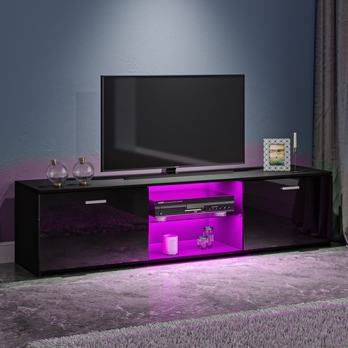 Modern 160cm high gloss - modern, 2