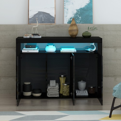 Stand unit sideboard - tv,