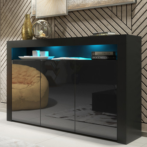 Unit stand sideboard - tv,