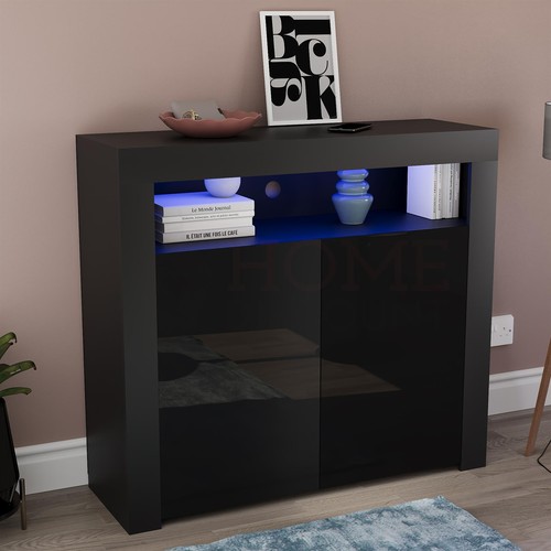 Led sideboard high - led,