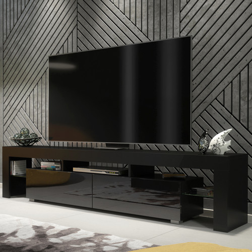 Unit cabinet stand - cabinet,