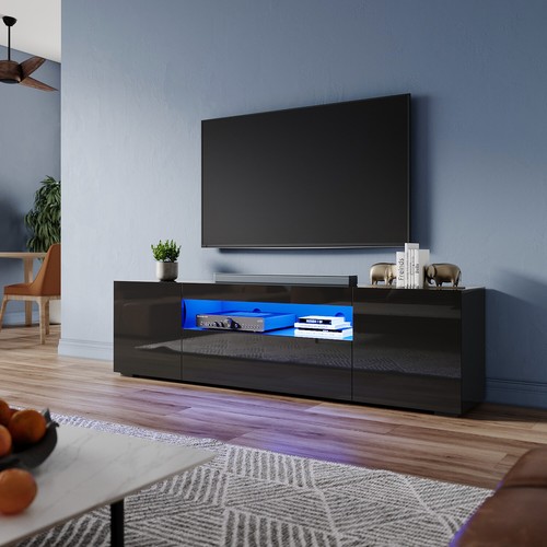 Modern unit cabinet stand - unit,