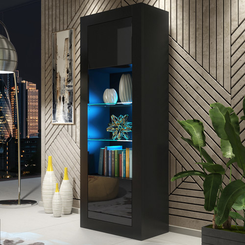 Display cabinet sideboard - display,