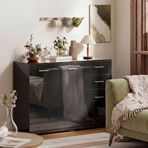 Sideboard storage cabinet - storage,
