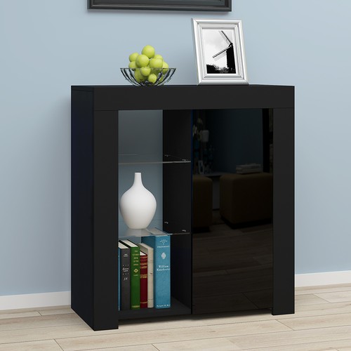 Display sideboard storage - sideboard,