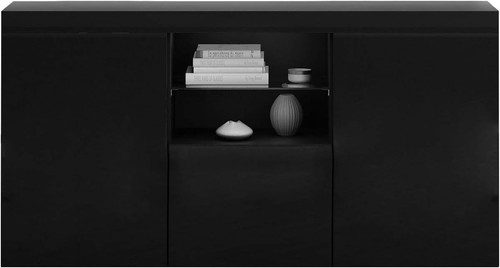 Sideboard cabinet led - sideboard,