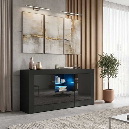 Unit stand sideboard - unit,