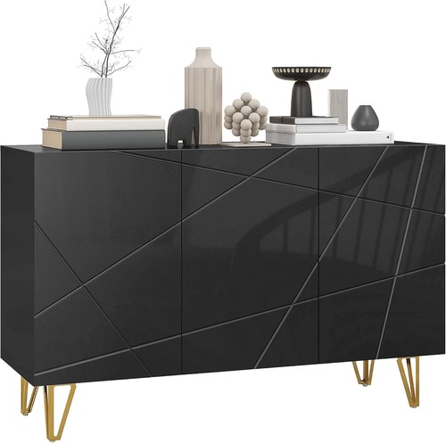 Sideboard storage cabinet unit - storage,