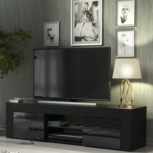 Unit stand sideboard - tv, tv