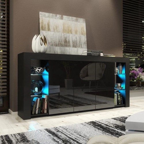 Sideboard unit display - sideboard,