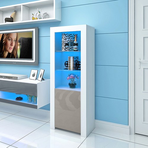 Cabinet sideboard unit - sideboard,