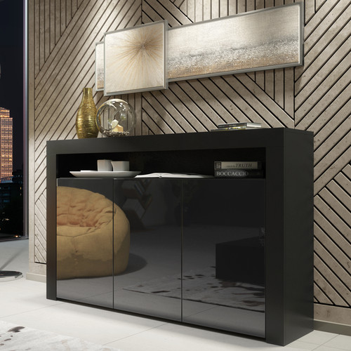 Sideboard cabinet unit tv - cabinet,