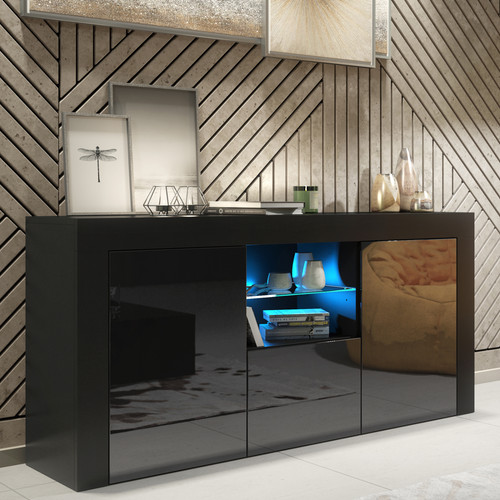 Unit stand sideboard - tv,