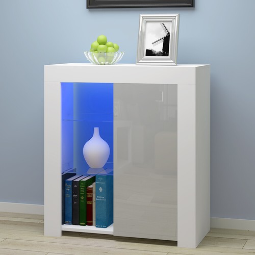 Sideboard cabinet matt - matt, body