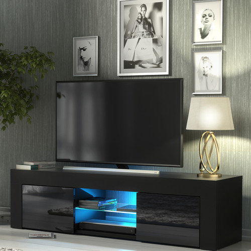 Unit stand sideboard - tv,