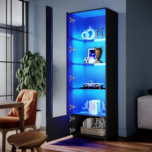 High gloss display - gloss,
