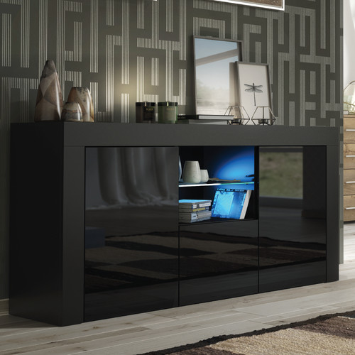 Sideboard 145cm unit - tv, |