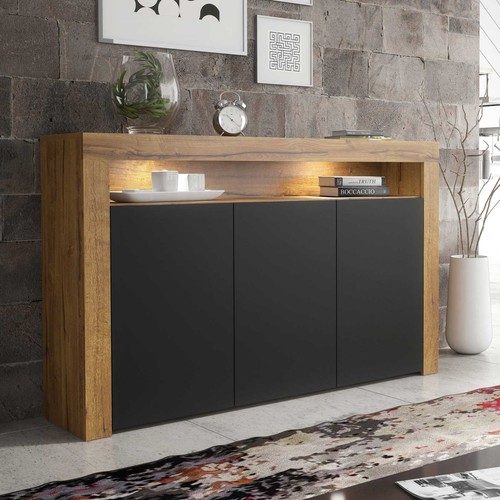 Unit sideboard cabinet tv - tv,