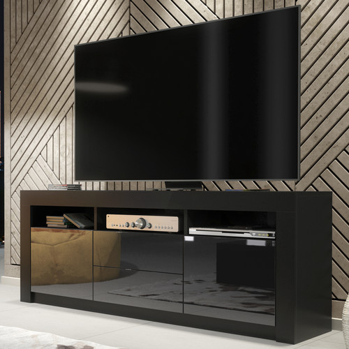 Unit cabinet sideboard - tv, tv