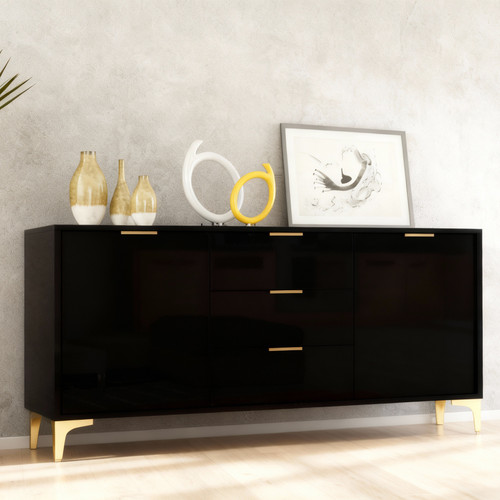 Unit sideboard tv - ,