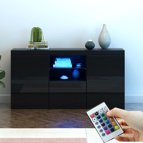 Modern unit cabinet - tv,